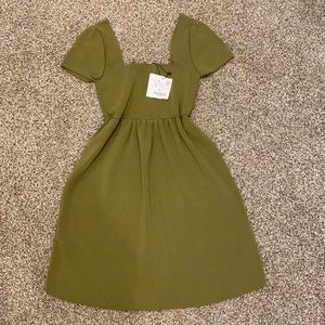 Zara dress